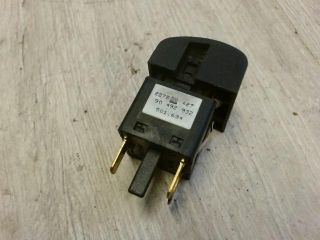 bontott OPEL VECTRA B Klíma Nyomásérzékelő Kapcsoló