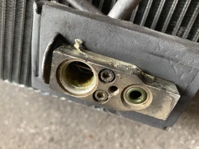 bontott OPEL VECTRA B Klíma Tágulási Szelep