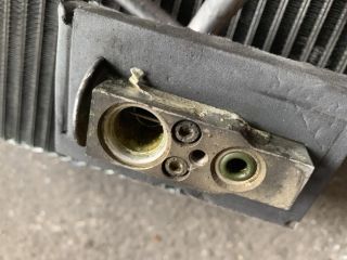 bontott OPEL VECTRA B Klíma Tágulási Szelep