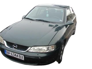 bontott OPEL VECTRA B Klíma Tágulási Szelep