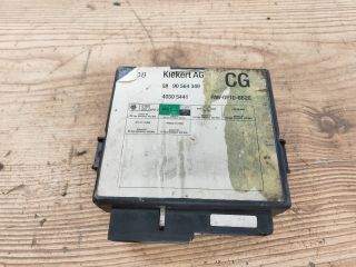 bontott OPEL VECTRA B Komfort Elektronika