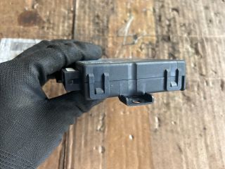 bontott OPEL VECTRA B Komfort Elektronika