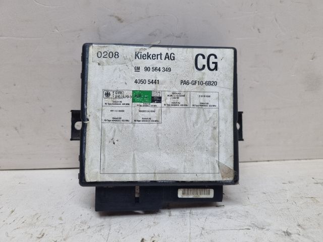 bontott OPEL VECTRA B Komfort Elektronika