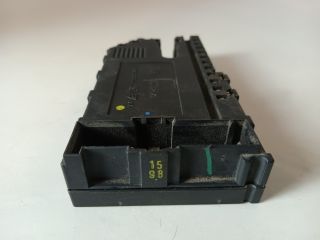 bontott OPEL VECTRA B Komfort Elektronika