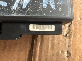 bontott OPEL VECTRA B Komfort Elektronika