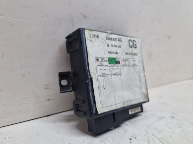 bontott OPEL VECTRA B Komfort Elektronika