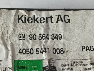 bontott OPEL VECTRA B Komfort Elektronika