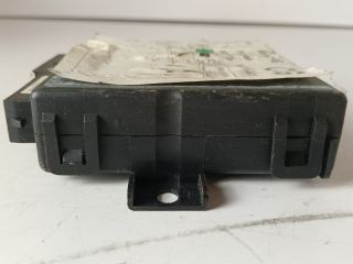 bontott OPEL VECTRA B Komfort Elektronika