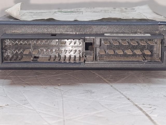 bontott OPEL VECTRA B Komfort Elektronika