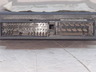 bontott OPEL VECTRA B Komfort Elektronika