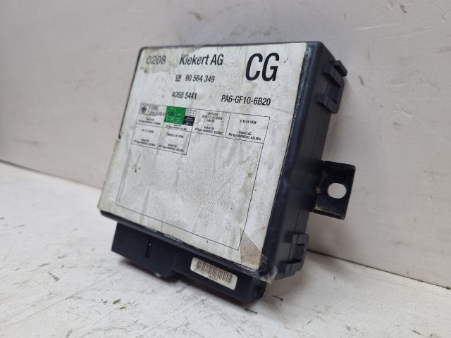 bontott OPEL VECTRA B Komfort Elektronika