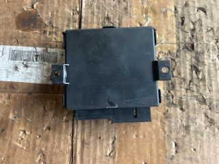 bontott OPEL VECTRA B Komfort Elektronika