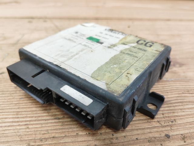 bontott OPEL VECTRA B Komfort Elektronika