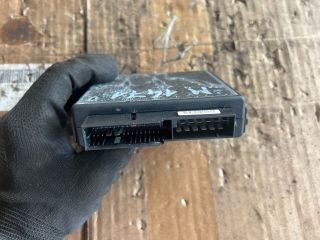 bontott OPEL VECTRA B Komfort Elektronika