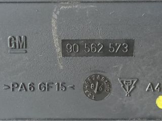 bontott OPEL VECTRA B Komfort Elektronika