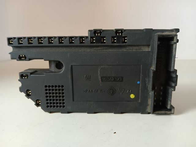 bontott OPEL VECTRA B Komfort Elektronika