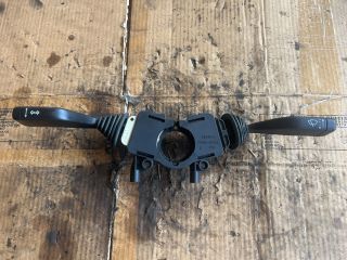 bontott OPEL VECTRA B Komplett Kormánykapcsoló (Bajuszkapcsoló)