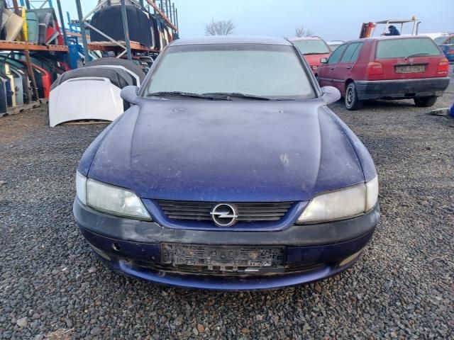 bontott OPEL VECTRA B Komplett Kormánykapcsoló (Bajuszkapcsoló)