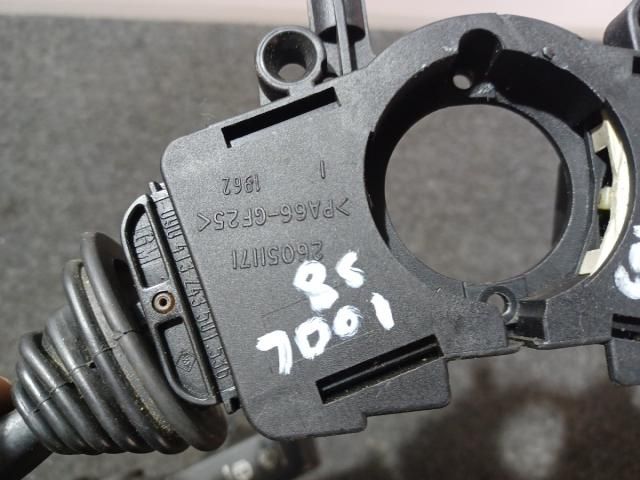 bontott OPEL VECTRA B Komplett Kormánykapcsoló (Bajuszkapcsoló)