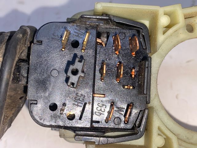 bontott OPEL VECTRA B Komplett Kormánykapcsoló (Bajuszkapcsoló)