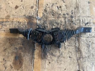 bontott OPEL VECTRA B Komplett Kormánykapcsoló (Bajuszkapcsoló)