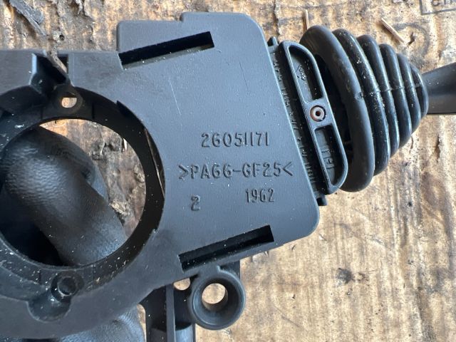 bontott OPEL VECTRA B Komplett Kormánykapcsoló (Bajuszkapcsoló)