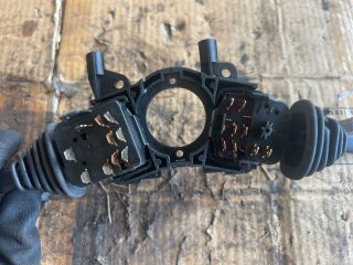 bontott OPEL VECTRA B Komplett Kormánykapcsoló (Bajuszkapcsoló)