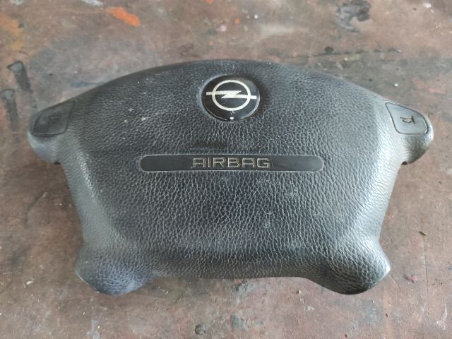 bontott OPEL VECTRA B Kormánylégzsák