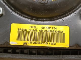 bontott OPEL VECTRA B Kormánylégzsák