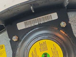 bontott OPEL VECTRA B Kormánylégzsák