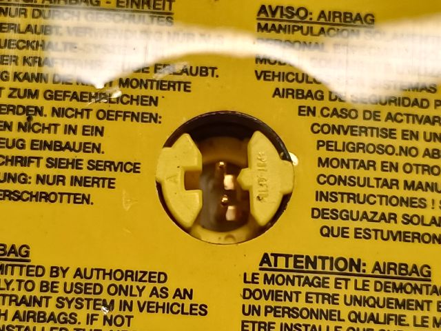 bontott OPEL VECTRA B Kormánylégzsák