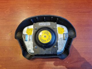 bontott OPEL VECTRA B Kormánylégzsák