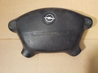 bontott OPEL VECTRA B Kormánylégzsák