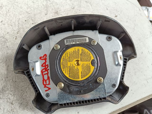 bontott OPEL VECTRA B Kormánylégzsák