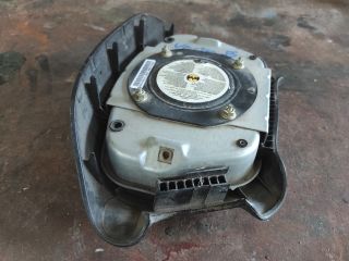 bontott OPEL VECTRA B Kormánylégzsák