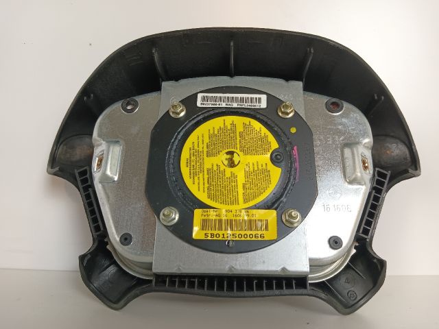 bontott OPEL VECTRA B Kormánylégzsák