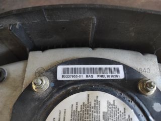 bontott OPEL VECTRA B Kormánylégzsák