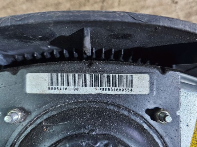 bontott OPEL VECTRA B Kormánylégzsák