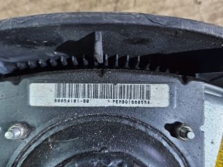 bontott OPEL VECTRA B Kormánylégzsák