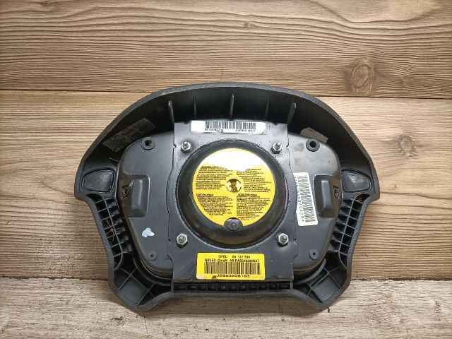 bontott OPEL VECTRA B Kormánylégzsák