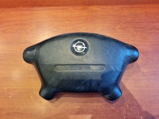 bontott OPEL VECTRA B Kormánylégzsák