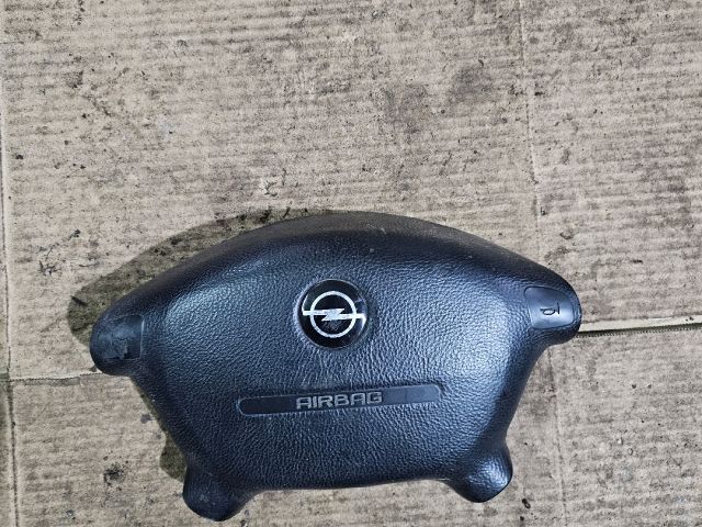 bontott OPEL VECTRA B Kormánylégzsák
