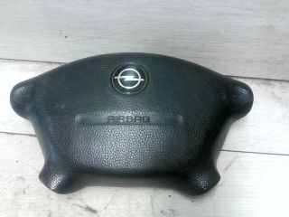 bontott OPEL VECTRA B Kormánylégzsák