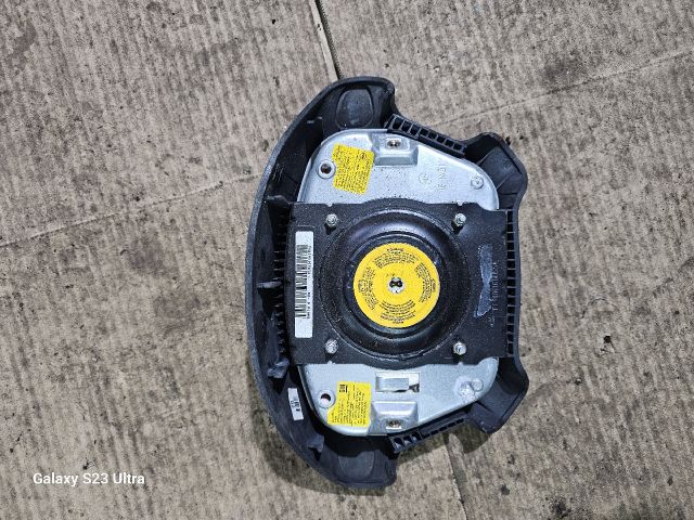 bontott OPEL VECTRA B Kormánylégzsák