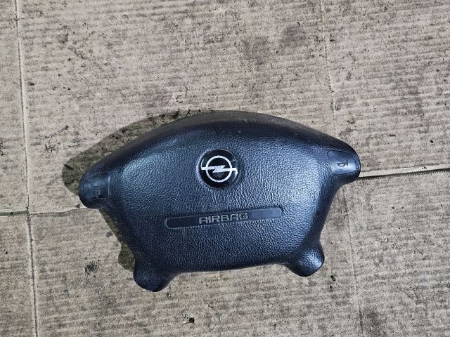 bontott OPEL VECTRA B Kormánylégzsák