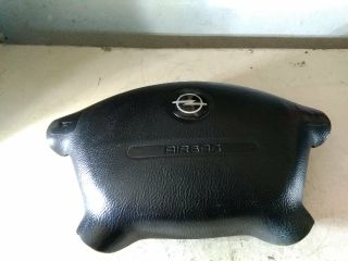 bontott OPEL VECTRA B Kormánylégzsák