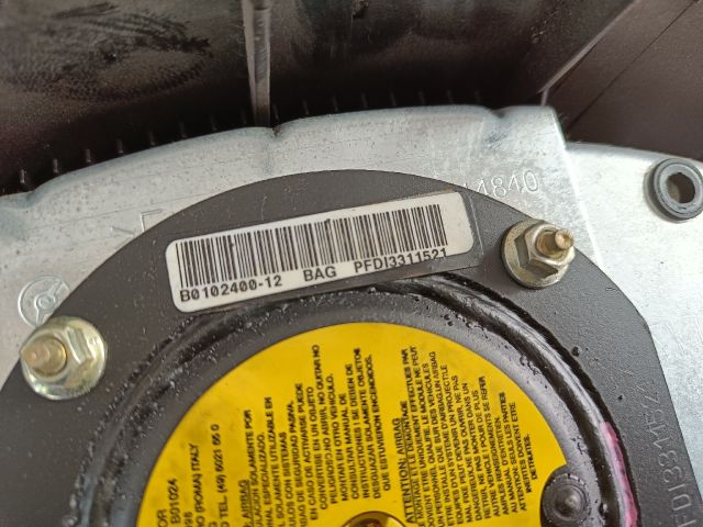 bontott OPEL VECTRA B Kormánylégzsák