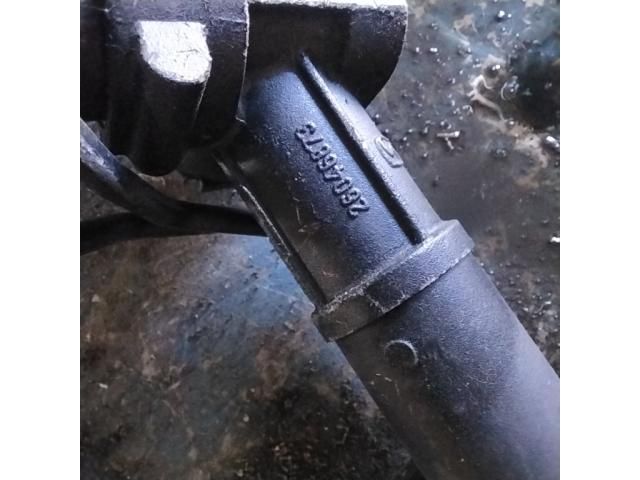 bontott OPEL VECTRA B Kormánymű Szervós