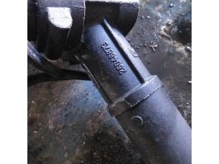 bontott OPEL VECTRA B Kormánymű Szervós