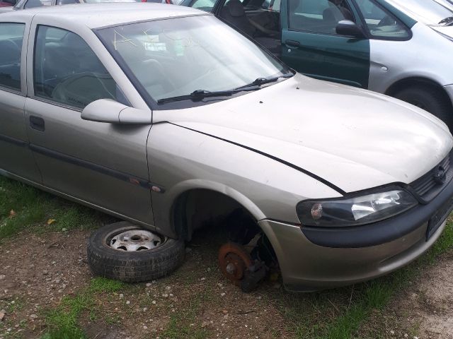 bontott OPEL VECTRA B Kormánymű Szervós